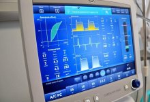 500 коек для пациентов с Covid-19 появятся в гостинице «Рамада плаза»