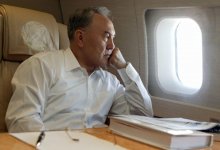 Нурсултан Назарбаев – создатель казахстанской модели развития
