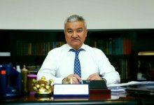 Аким Семея заразился коронавирусом