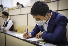 ЕНТ-2020: проходной балл набрали свыше 82 тысяч абитуриентов