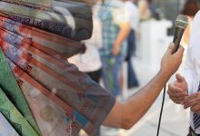 Акимат Шымкента планирует выплатить по 100 тысяч тенге городским журналистам