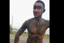 Издевавшихся над душевнобольным ищет полиция в Караганде