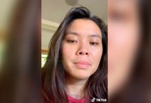 Американку уволили с работы за угрозы зарезать противников Black Lives Matter