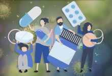 Как лечить COVID-19 на дому. Алгоритм Минздрава Казахстана