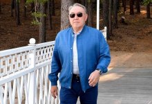 Нурсултан Назарбаев вылечился от коронавируса