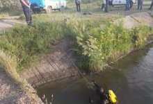 Тело утонувшего темиртаусца нашли водолазы в канале «Арселора»