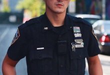 Казах-полицейский из США просит ужесточить наказание за издевательства над животными