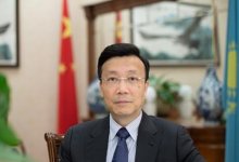 Казахстан и Китай. Всестороннее сотрудничество