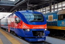 Какие поезда перестанут курсировать во время карантина, рассказали в "Пассажирских перевозках"