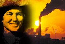 О металлурге Назарбаеве рассказали его соратники