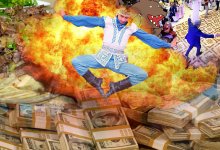 Той важнее жизни: стоит ли похоронить банкетную индустрию в Казахстане