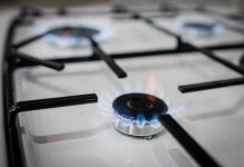 Первые дома подключили к газу в Нур-Султане