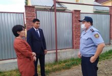 Той в палатках во время карантина устроили жители Алматы