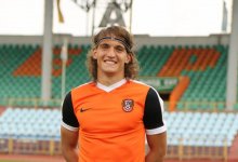 Экс-игрок «Шахтера» вошел в число лучших футболистов европейского клуба