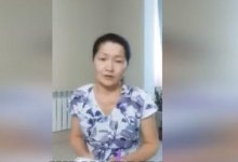 Врач обратилась к Токаеву по вопросу лечения больных коронавирусом