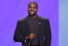 Канье Уэст намерен баллотироваться на пост президента США