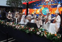 Тюркский мир поздравляет Елбасы с 80-летием