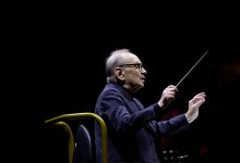 Умер композитор Эннио Морриконе