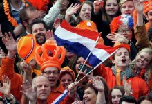 Нидерланды отказались от указания пола в удостоверениях личности