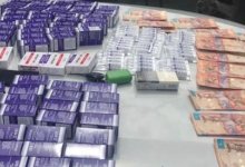 Перекупщика лекарств поймали в Караганде