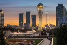 Бюджет Нур-Султана недополучил 60 млрд тенге из-за режима ЧП