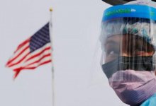 США в 10 раз снизили смертность от коронавируса