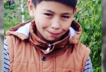 Пропавшего детдомовца нашли в Темиртау