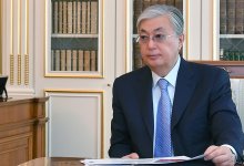 Токаев раскритиковал Минздрав за системные ошибки в борьбе с коронавирусом