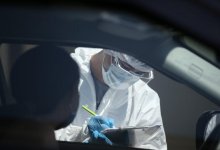 «Это были не лекарства, а защитные костюмы»: В Минздраве рассказали о посылке из Катара