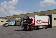 В аптеки Карагандинской области привезли лекарства