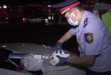 Косметический магазин развернул подпольную аптеку в Алматы