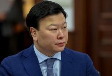 Алексей Цой стал главным в правительстве на время пандемии