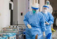 Туркестанская область: семьям врачей, умершим от COVID-19, выплатят компенсацию