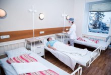 Айдын Рахимбаев планирует открыть бесплатные COVID-центры