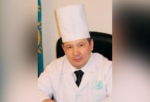 В Актобе скончался главврач инфекционной больницы
