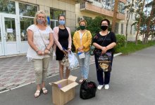 Павлодарцам вернули все лекарства, конфискованные как контрабандные