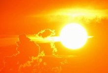 Штормовое предупреждение из-за сильной жары объявили в Казахстане