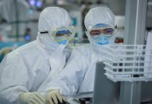 200 выпускников медуниверситета борются против коронавируса