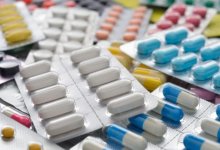 В МВД назвали город-лидер по объему изъятых у спекулянтов лекарств