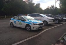 В Алматы полицейские накрыли свадьбу во время карантина