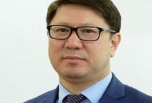Болат Токежанов возглавил Фонд медстрахования РК