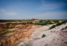 Площадка для строительного мусора появится в Нур-Султане