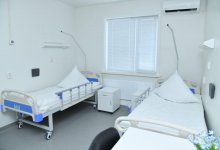 В ВКО откроют отделения для пациентов с COVID-19 и пневмонией