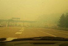 Пыльные бури и сильная жара прогнозируются 13 июля в Казахстане