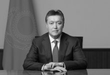 Аскар Мамин выразил соболезнование семьям умерших от коронавируса казахстанцев
