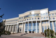 МИД Казахстана отреагировал на вооруженное столкновение на границе Азербайджана и Армении