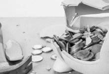 Юный казахстанец переслал накопленные карманные деньги на борьбу с коронавирусом