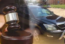 Суд перепутал карагандинца с другим человеком и лишил его права на защиту