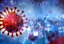 Тои, клубы или офисы - где выше вероятность заразиться коронавирусом