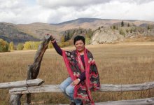 Партия Nur Otan выразила соболезнования родным журналиста Миры Кудабаевой-Мустафиной